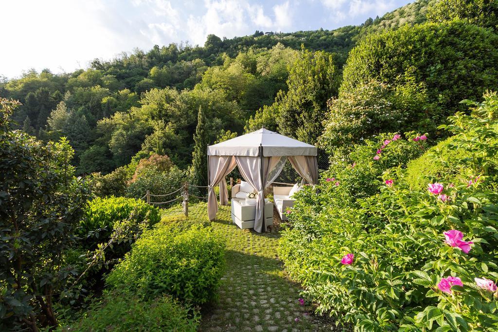 Bed&Breakfast La Villa&spa Lake Como Esterno foto